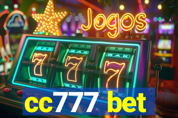 cc777 bet